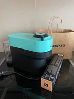 Nespresso Vertuo Pop, Elektronische apparatuur, Koffiezetapparaten, Gebruikt, Espresso apparaat, Ophalen of Verzenden, 2 tot 4 kopjes