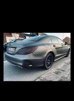 Carrosserie spuiten wrappen tinten, Auto's, Particulier, Te koop
