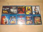 Bluray films, Cd's en Dvd's, Blu-ray, Ophalen of Verzenden, Zo goed als nieuw