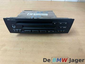 autoradio CD-speler BMW 1-serie E87 6952296 beschikbaar voor biedingen