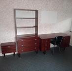 Bureau, commode en kleerkast, Huis en Inrichting, Ophalen