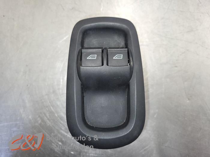 Elektrisch Raam Schakelaar van een Ford Transit Custom, Auto-onderdelen, Dashboard en Schakelaars, Ford, Gebruikt, 3 maanden garantie