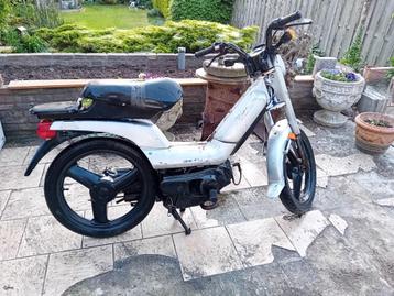 Peugeot fox de luxe beschikbaar voor biedingen