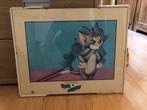 Cadre 50 X 40cm de Tom&Jerry, Comme neuf