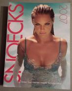 laatste snoecks 2007, Boeken, Ophalen of Verzenden