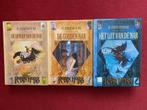 ROBIN HOBB DE BOEKEN VAN DE NAR IN GOEDE STAAT DE COMPLETE T, Verzenden