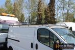 Imperiaal Renault Trafic Opel Vivaro L2 Lang, Auto diversen, Dakdragers, Ophalen, Gebruikt