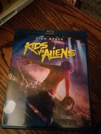 Blu-ray kids VS aliens, CD & DVD, Blu-ray, Enlèvement ou Envoi, Horreur