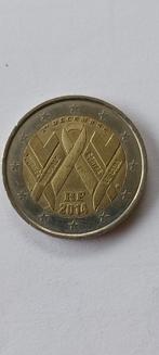 France 2014, Timbres & Monnaies, Monnaies | Europe | Monnaies euro, 2 euros, Envoi, Monnaie en vrac, France