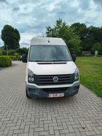 VW crafter 2.0TDI 2012 euro5. 231K km. gekeurd voor verkoop, Auto's, Euro 5, 4 cilinders, Volkswagen, Wit