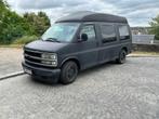 2003 Chevrolet Camper Personenauto, Autres modèles, Achat, Entreprise, Autres carburants