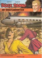 Buck Danny bundeling 3: Het woestijnavontuur.    Hardcover!, Eén stripboek, Ophalen of Verzenden, Nieuw