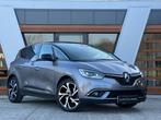 Renault Scenic 1.5Dci - AUTOMAAT/ LED/ LEDER/ BOSE/ GARANTIE, 4 deurs, Monovolume, 4 cilinders, Leder en Stof