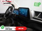 Ford E-Transit Custom 320 Trend 65 kWh 328 km WLTP LED/ Snel, Auto's, Automaat, Wit, Ford, Te koop