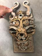 Authentiek Aziatisch kleimasker, Enlèvement ou Envoi