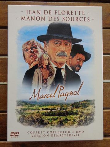 )))  Jean de Florette //  Manon des Sources  ((( beschikbaar voor biedingen