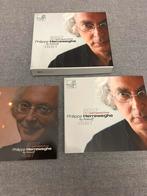 Philippe Herreweghe by himself 1981-2007, Enlèvement, Comme neuf