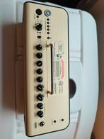 Yamaha gitaar versterker, Muziek en Instrumenten, Versterkers | Bas en Gitaar, Ophalen, Zo goed als nieuw, Gitaar, Minder dan 50 watt