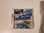 Nintendo DS De smurfen, Games en Spelcomputers, Games | Nintendo DS, Ophalen of Verzenden, Gebruikt, Vanaf 7 jaar