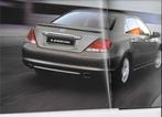 HONDA LEGEND 2007, Boeken, Auto's | Folders en Tijdschriften, Nieuw, Honda, Ophalen of Verzenden