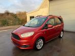 2015 Ford Tourneo Courier, Auto's, Gebruikt, Overige brandstoffen, Bedrijf, Handgeschakeld