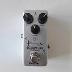 Nux Sculpture Compressor Minipedaal, Muziek en Instrumenten, Effecten, Ophalen of Verzenden, Zo goed als nieuw, Overige typen