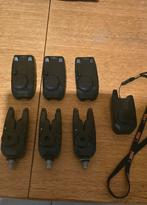 Fox Mini Micron X 3, Watersport en Boten, Hengelsport | Karpervissen, Ophalen of Verzenden, Zo goed als nieuw