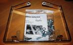 Bevestiging kit windscherm Honda VTX 1800 R/S, per set, Motoren, Ophalen of Verzenden, Nieuw