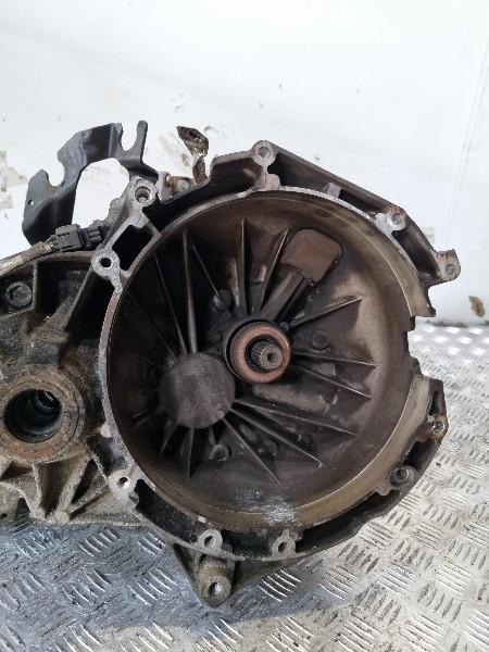 VERSNELLINGSBAK Ford Transit (01-2006/08-2014) (6c1r7002ab), Auto-onderdelen, Transmissie en Toebehoren, Ford, Gebruikt