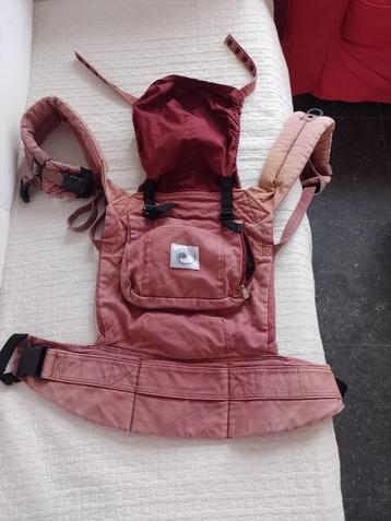 Porte bébé ergo baby beschikbaar voor biedingen