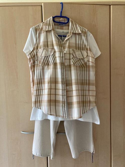dameskledij, Kleding | Dames, Dames-kledingpakketten, Zo goed als nieuw, Maat 42/44 (L), Ophalen