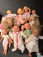 Gratis oude babypoppen, Ophalen, Zo goed als nieuw