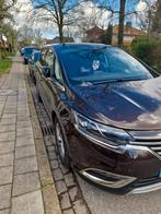 Renault espace ruilen kan ook voor kleine suv, Auto's, Renault, Automaat, Stof, Zwart, Zwart
