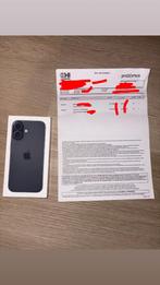 iPhone 17 256 gb zwart met Proximus-factuur, Telecommunicatie, Mobiele telefoons | Apple iPhone, Zwart, Nieuw, Zonder simlock