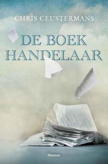 De boekhandelaar / Chris Ceustermans, Enlèvement ou Envoi, Comme neuf