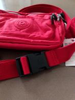 Kipling abanu multi heuptasje, Handtassen en Accessoires, Ophalen of Verzenden, Nieuw, Unisex volwassen