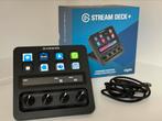 Elgato Stream Deck+, Ophalen, Zo goed als nieuw