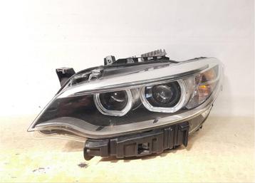 Voorlamp Links Voorzijde LED BMW 2 F22 F23 M2 F87 beschikbaar voor biedingen