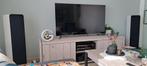 Luidsprekers teufel bi wiring, Ophalen