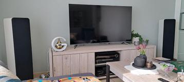 Luidsprekers teufel bi wiring beschikbaar voor biedingen
