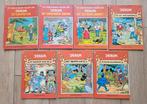 Lot strips: Jerom, Ophalen of Verzenden, Gelezen