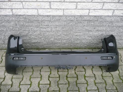 Suzuki Vitara II Bumper Achterbumper 71811-54P PDC 4x, Autos : Pièces & Accessoires, Carrosserie & Tôlerie, Pare-chocs, Suzuki