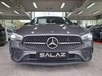 Mercedes-Benz CLA 180 Business Solution Essential/BOITE, Automaat, CLA, https://public.car-pass.be/vhr/6931c96e-fdba-4eae-a1ab-dd41e574bf6f