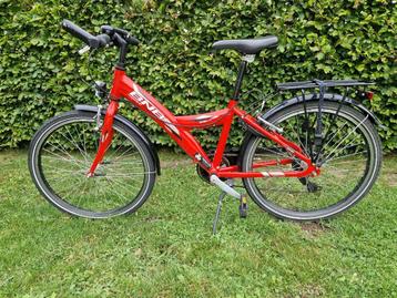 BNB Powerkid fiets 24" beschikbaar voor biedingen