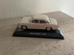 Simca Ariane 4 - schaal 1:43, Hobby en Vrije tijd, Ophalen of Verzenden, Zo goed als nieuw, Auto, Overige merken