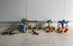 Playmobil 5024 - Grote speeltuin, Kinderen en Baby's, Speelgoed | Playmobil, Complete set, Zo goed als nieuw, Ophalen