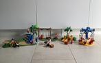 Playmobil 5024 - Grote speeltuin, Complete set, Zo goed als nieuw, Ophalen