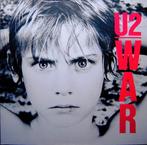 U2 « WAR», Enlèvement, Utilisé, 12 pouces, Pop rock