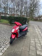 Orbit Sym2, Fietsen en Brommers, Brommers | Overige merken, Ophalen, 49 cc, Sym, Klasse B (45 km/u)
