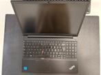 Lenovo ThinkPad E590, Computers en Software, Ophalen, Gebruikt, 512 GB, Azerty